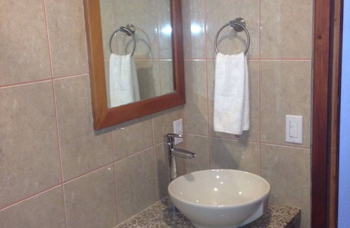 San Pedro Condo | Casa Azriel, Beach Front 1 bedroom with great location!