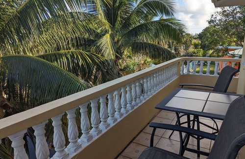 Belama Phase 2 Apartment | Casa Belize