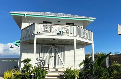 San Pedro Bed & Breakfast | Casa Cava Bed & Breakfast