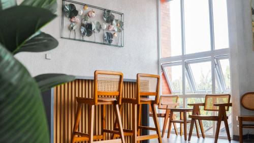 North Cirebon Hotel | Casa de Java Cirebon