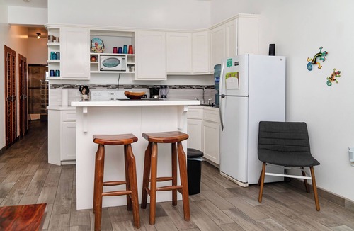 San Pedro Condo | Casa del Rai, Perfect location with Rooftop Pool!