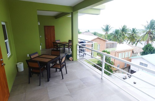 San Pedro Condo | Casa del Rai, Perfect location with Rooftop Pool!