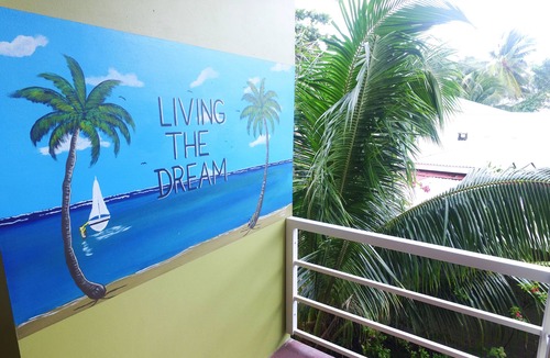 San Pedro House | Casa del Rai, Perfect location with Rooftop Pool!