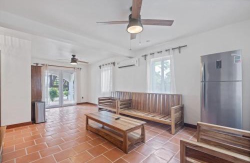 Caribbean Way House | Casa Edie