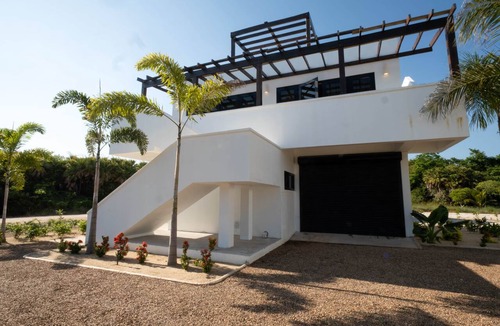 Caribbean Way House | Casa Jardín – Garden Suite Villa