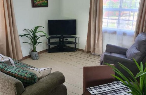 San Ignacio Apartment | Casa Maya