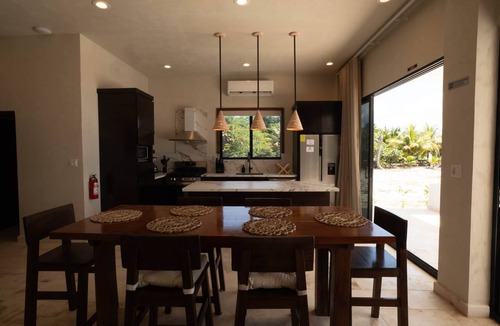 Caribbean Way Villa | Casa Norte – Oceanfront Villa