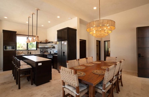 Caribbean Way Villa | Casa Sur – Oceanfront Villa