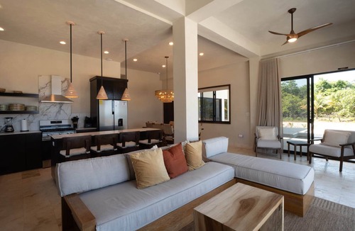 Caribbean Way Villa | Casa Sur – Oceanfront Villa