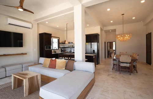 Caribbean Way Villa | Casa Sur – Oceanfront Villa