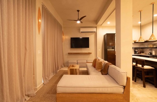 Caribbean Way Villa | Casa Sur – Oceanfront Villa