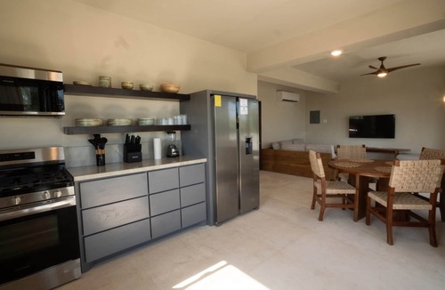 Caribbean Way Villa | Casas de Buena Fe – Entire Property