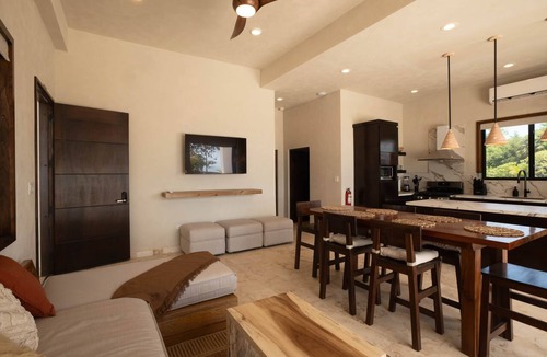 Caribbean Way Villa | Casas de Buena Fe – Entire Property