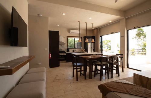 Caribbean Way Villa | Casas de Buena Fe – Entire Property
