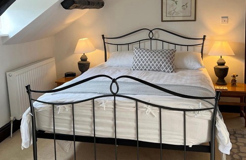 Dunster House | Castle View