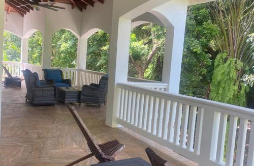 Placencia Resort | Ceiba Beach Resort Villas