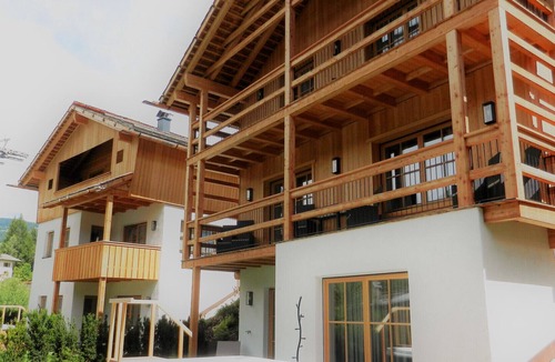 San Vigilio Ski Chalet | Chalet Abete Rosso rediscovering the love of nature