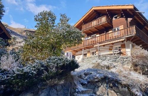 Zermatt Ski Chalet | Chalet Samson