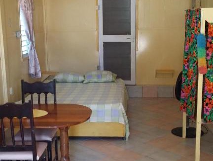Caye Caulker Apartment | Chapito's Apartment 3