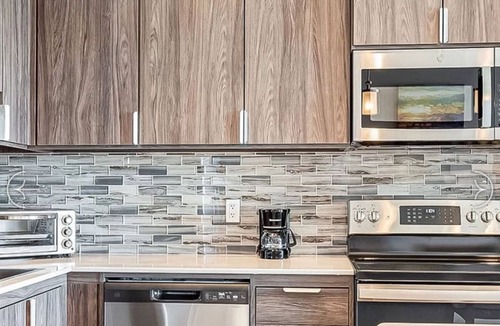 San Pedro Condo | Charming 1-Bedroom Condo in Belize with on-site fitness center + WiFi!