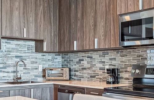 San Pedro Condo | Charming 1-Bedroom Condo in Belize with on-site fitness center + WiFi!
