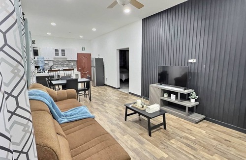 Ladyville Apartment | Charming 2 BR Apt in Ladyville, close to Airport