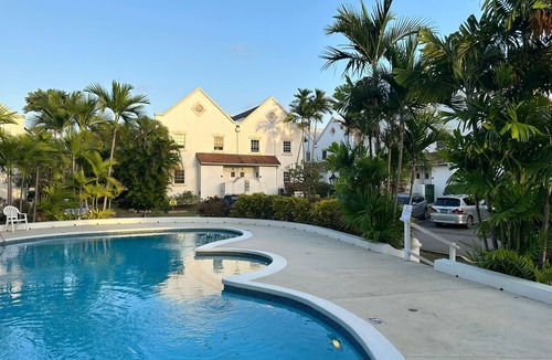 Bridgetown House | Charming 3-bedroom villa w/all amenities Close to white sand beaches -Barbados