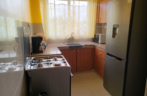 Eldoret Apartment | Chebbs flays