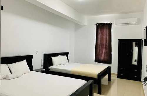 San Pedro Hotel | Coastal Bay Suite