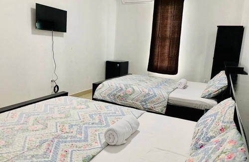 San Pedro Hostel | Coastal Bay2 Hotel