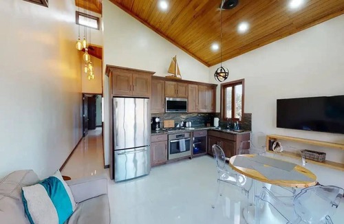 San Pedro Villa | Comfy Private Estate Oasis with Staff by ALOM