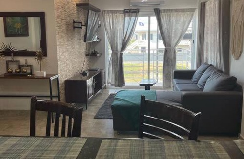 Belize City Apartment | Conveniently Located Condo in Belize!