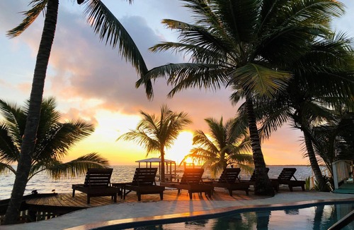 Placencia House | Coral Cove Inn