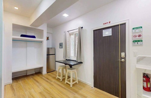 Caye Caulker House | Cozy island cabana with central AC, bikes, BBQ area & walk-to-beach access