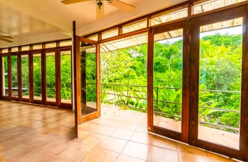 San Ignacio Cabin | Crown Jewel Eco Villa