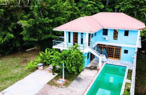 San Ignacio Bed & Breakfast | Crown Jewel Eco Villa