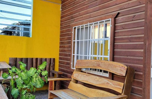San Ignacio House | D's Inn