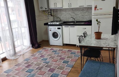 Harbiye Apartment | Daire