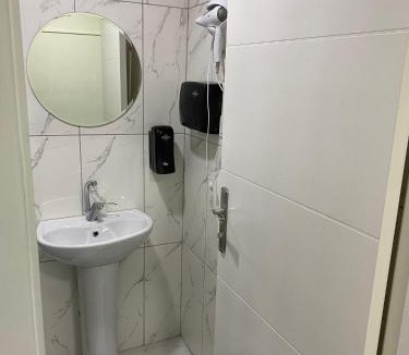 Ankara City Center Hostel | Deeps Hostel Ankara 2