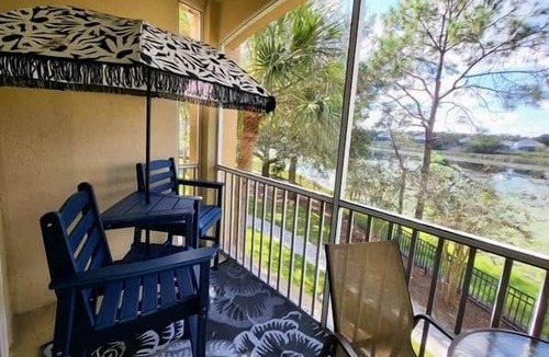 Windsor Hills Condo | Delightfully Villainous