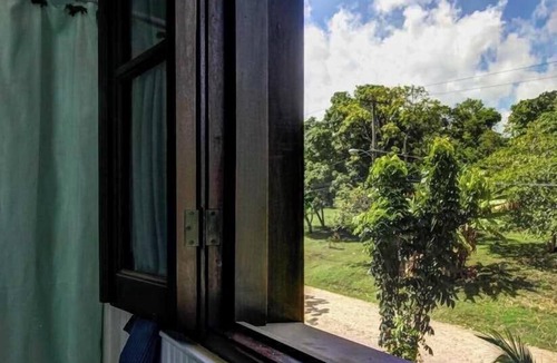 Bullet Tree Falls Apartment | Deluxe Studio with Riverfront Location, WiFi, AC, & Pool