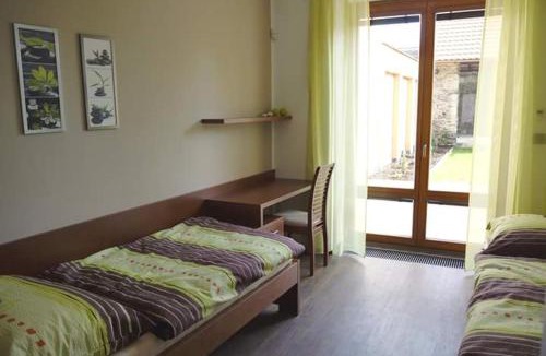 Milevsko House | Domeček Milevsko
