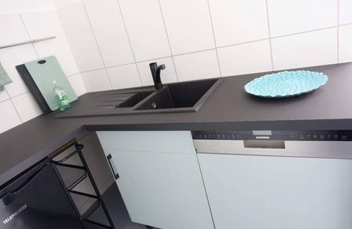 Oberbilk Apartment | DUS-Loft