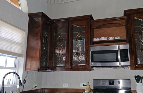 San Ignacio House | Enchanting Riverside Jungle Village Bungalow: Pool, A/C, WiFi, TV, Kayaks & More