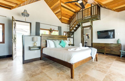 Placencia Resort | Enclave: Private Island, 7 Bungalows, All-Inclusive Luxury for Up to 22 Guests