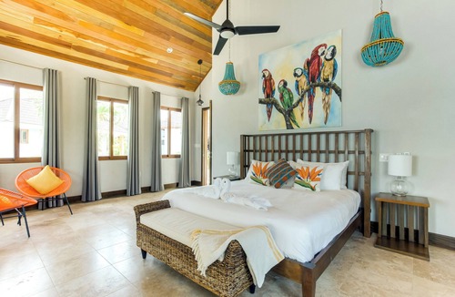 Placencia Resort | Enclave: Private Island, 7 Bungalows, All-Inclusive Luxury for Up to 22 Guests
