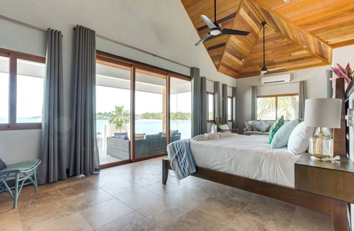 Placencia Resort | Enclave: Private Island, 7 Bungalows, All-Inclusive Luxury for Up to 22 Guests
