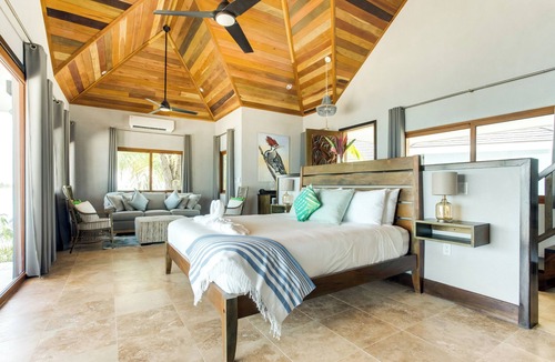 Placencia Resort | Enclave: Private Island, 7 Bungalows, All-Inclusive Luxury for Up to 22 Guests