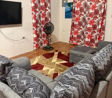 Santa Elena House | Entire Home in the heart of Santa Elena Town