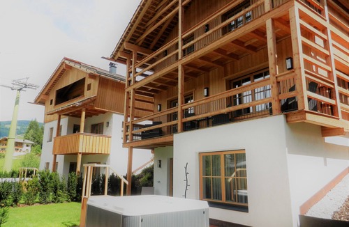 San Vigilio Ski Chalet | Ey de Net, exclusive chalet in the Dolomites